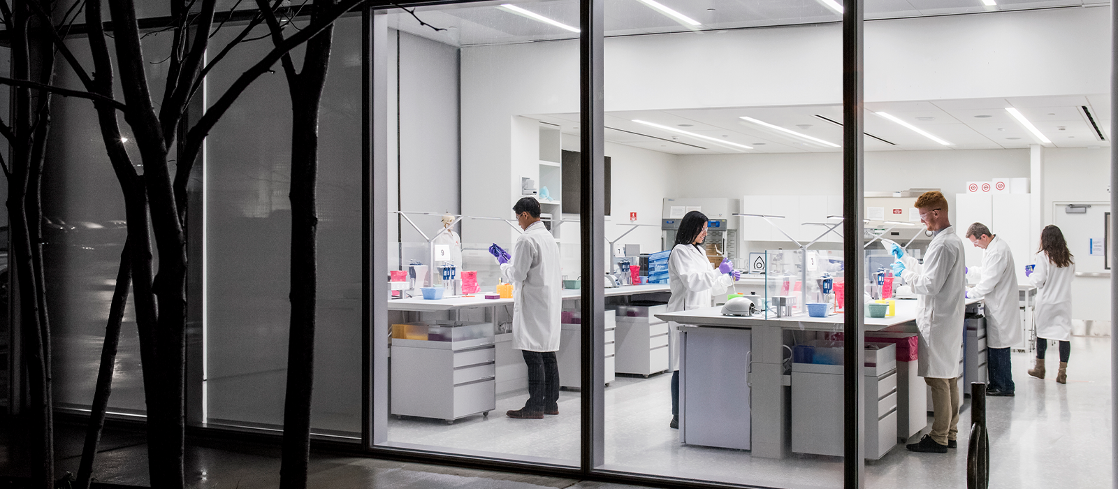 Novartis Onkologie - Team Ärzte Forschung
