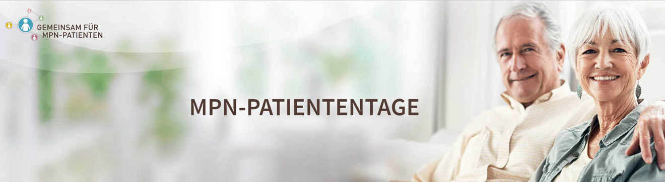 MPN-Patiententag Stuttgart
