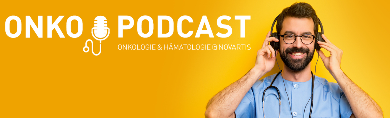 Novartis Mediathek Podcast