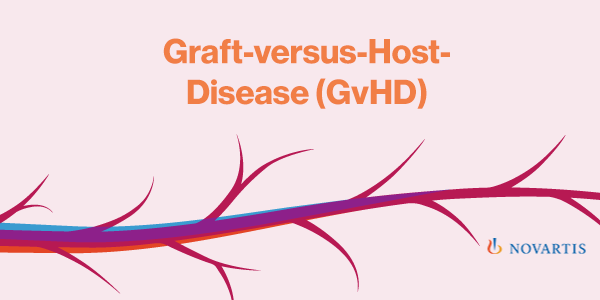 Graft-versus-Host-Erkrankung
